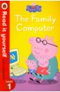 daddy pig loses his glasses level 4 first words The Family Computer. Level 1