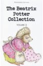 Potter Beatrix Beatrix Potter Collection. Volume Two potter b the beatrix potter collection volume one