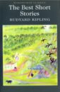 Фото - Kipling Rudyard The Best Short Stories rudyard 1865 1936 kipling księga dżungli