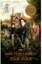 Riggs Ransom Miss Peregrine's Home for Peculiar Children