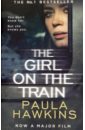 Hawkins Paula The Girl on the Train hawkins paula into the water