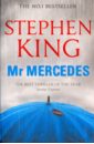 King Stephen Mr Mercedes цена и фото