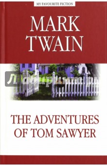 Twain Mark - The Adventures of Tom Saweyr