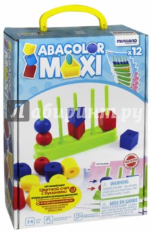    Abacolor Maxi  (45309)