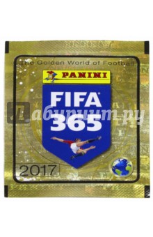   FIFA 365 -2017