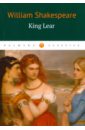 Shakespeare William King Lear shakespeare william king richard ii
