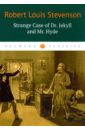 цена Stevenson Robert Louis Strange Case of Dr. Jekyll and Mr. Hyde