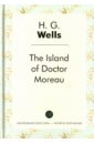 Wells Herbert George The Island of Doctor Moreau herbert george wells the island of doctor moreau