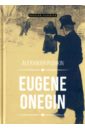 Pushkin Alexander Eugene Onegin