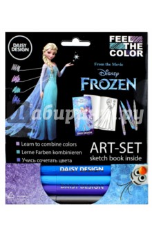 - (  -)  Frozen  (65066)
