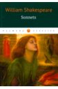 Shakespeare William Sonnets shakespeare william complete sonnets на английском языке