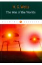 Wells Herbert George The War of the Worlds abercrombie j half a war