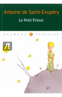 Le Petit Prince