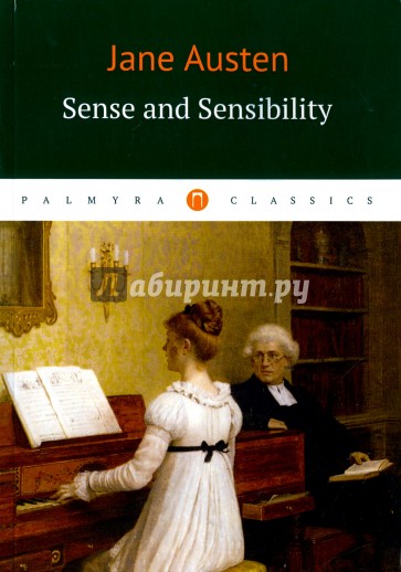 Sense and Sensibility