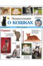 Соколова Ярослава Энциклопедия о кошках