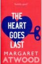 Atwood Margaret The Heart Goes Last цена и фото