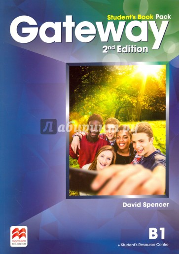 Gateway B1 Student's Book Pack