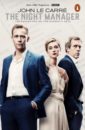 Le Carre John The Night Manager le carre john a murder of quality