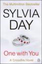 One with You. A Crossfire Novel - Day Silvia