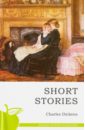 Dickens Charles Short Stories dickens charles киплинг редьярд джозеф гарди томас great english short stories