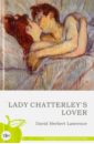 Lawrence David Herbert Lady Chatterley's Lover