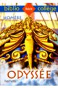 Обложка Odyssee