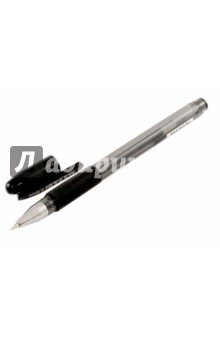 Ручка гелевая REGINA, черная (М-5526).