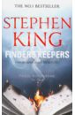 цена King Stephen Finders Keepers