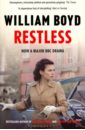 Boyd William Restless: TV tie-in boyd william restless
