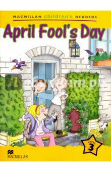 April Fool s Day