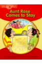 Mitchelhill Barbara Aunt Rose Comes to Stay. A Tom and Holly story books english singapore mathematics workbook sap learning preschool primary school teaching supplement 9 libros livros comics
