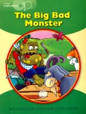 Big Bad Monster Reader