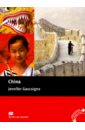 Gascoigne Jennifer China. Intemediate Reader our world in pictures countries cultures people