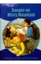 Graves Sue Danger on Misty Mountain cmyk cardboard with your design printing english kids children books