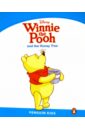 Winnie the Pooh and the Honey Tree цена и фото