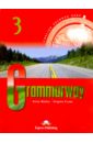 Evans Virginia, Dooley Jenny Grammarway 3. Pre-Intermediate. English Grammar Book harper kathryn academy stars level 3 pupil’s book