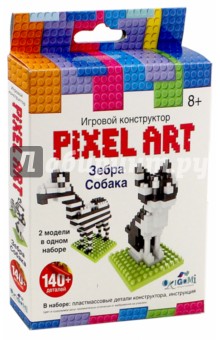  PixelArt. 2    :  /  (02307)