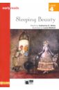 Sleeping Beauty хоста sleeping beauty m
