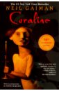 Gaiman Neil Coraline gaiman neil coraline