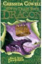 Cowell Cressida How to Speak Dragonese cowell cressida how to betray a dragon s hero