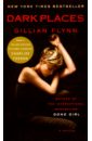 Flynn Gillian Dark Places, movie tie-in цена и фото