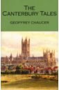 Chaucer Geoffrey The Canterbury Tales
