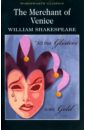 цена Shakespeare William Merchant of Venice