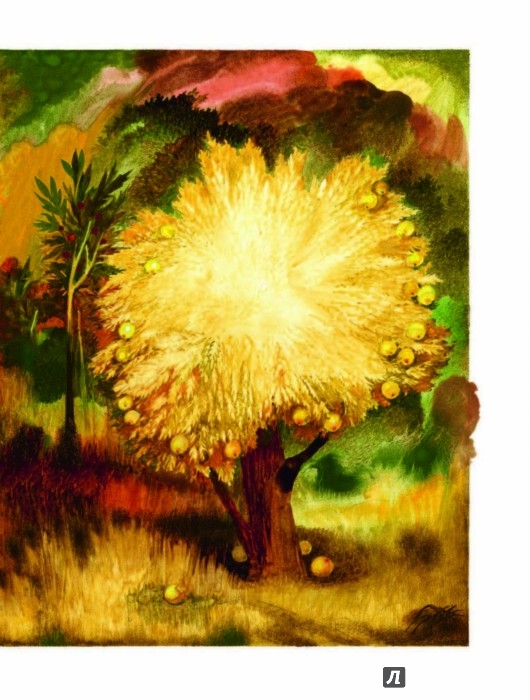 Иллюстрация 6 из 14 для Русские народные сказки | Лабиринт - книги. Источник: Лабиринт