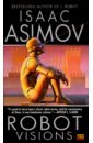 Asimov Isaac Robot Visions asimov isaac foundations edge