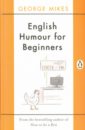 English Humour for Beginners фотографии