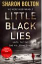 Bolton Sharon Little Black Lies