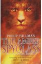 цена Pullman Philip His Dark Materials 3. The Amber Spyglass