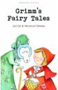 Brothers Grimm Grimm's Fairy Tales hughes hallett lucy fabulous
