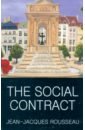 Rousseau Jean-Jacques TheSocial Contract susan fox p the bridal contract